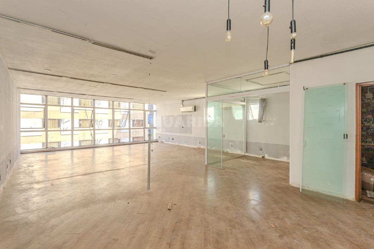 consultorio sala conjunto para alugar em Avenida Alberto Bins, 536 - foto 2