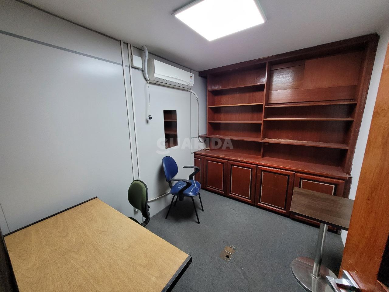 consultorio sala conjunto para alugar em Avenida Alberto Bins, 536 - foto 8