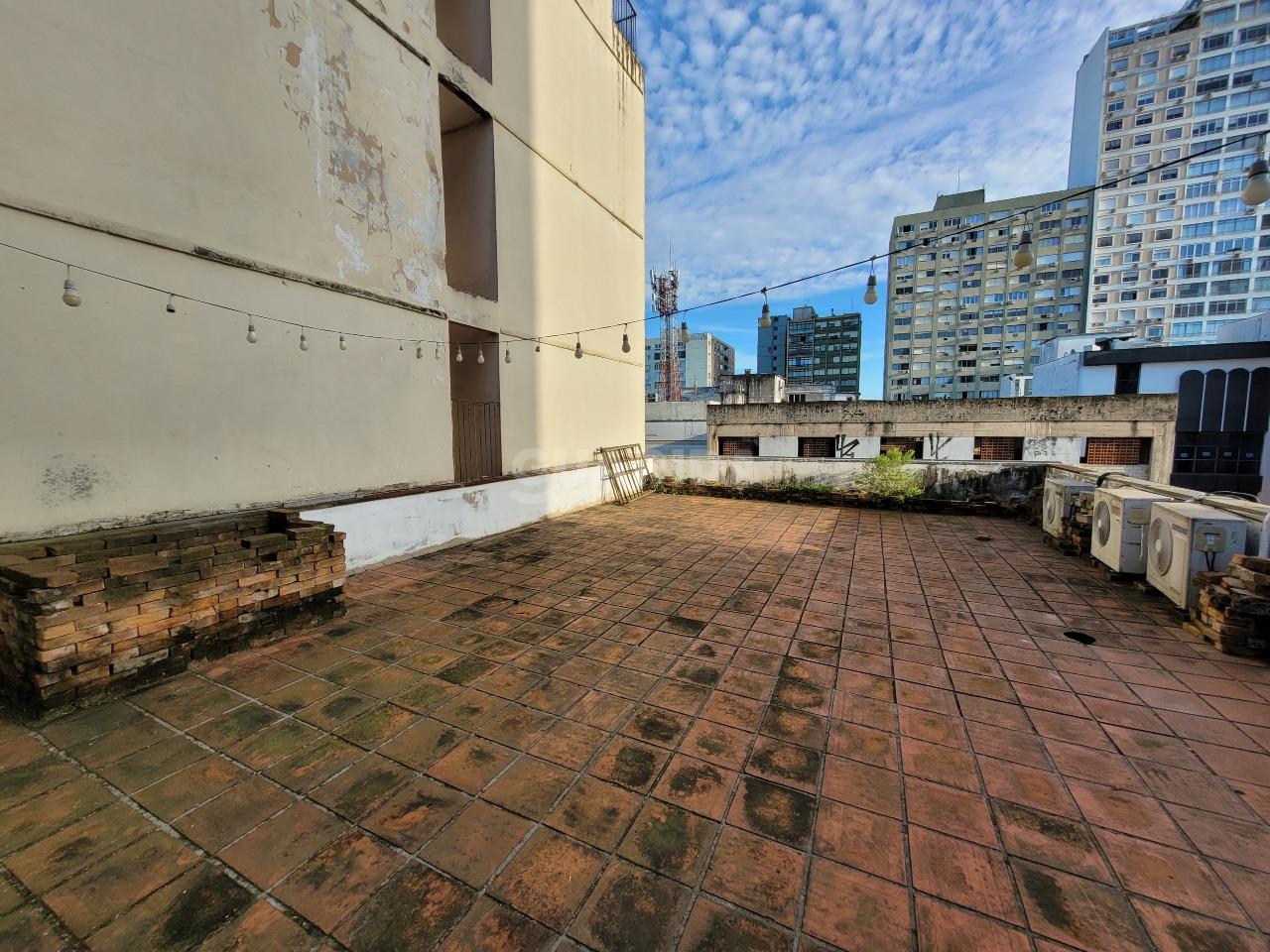 consultorio sala conjunto para alugar em Avenida Alberto Bins, 536 - foto 12