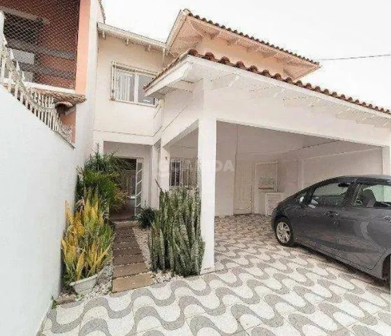 casa sobrado para alugar em Rua Rodolpho Espinoza, 70 - foto 25