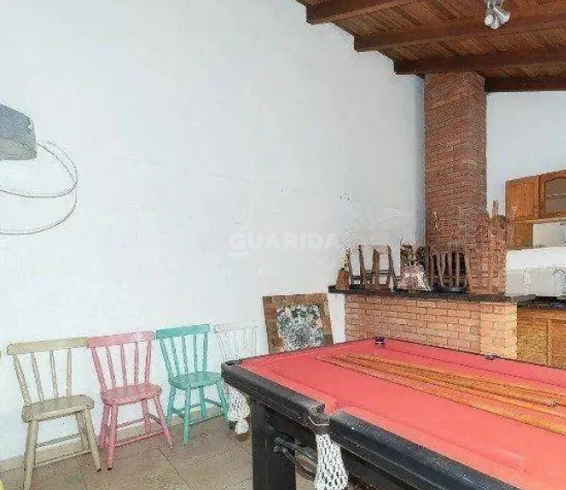 casa sobrado para alugar em Rua Rodolpho Espinoza, 70 - foto 24
