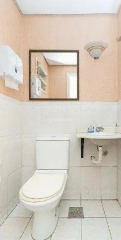 casa sobrado para alugar em Rua Rodolpho Espinoza, 70 - foto 15