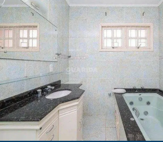 casa sobrado para alugar em Rua Rodolpho Espinoza, 70 - foto 22