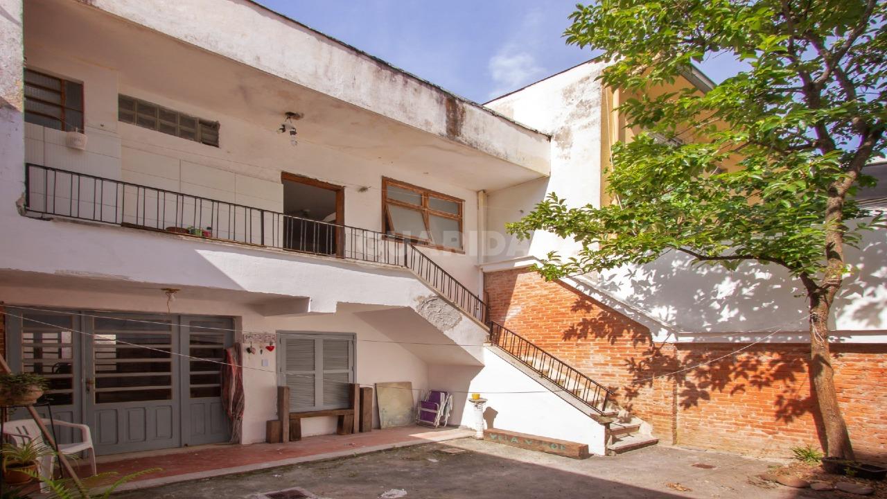 casa sobrado para alugar em Rua Surupá, 205 - foto 24