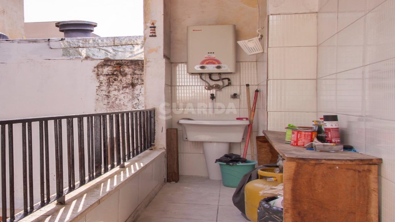 casa sobrado para alugar em Rua Surupá, 205 - foto 20