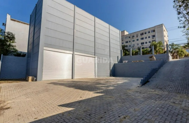 galpao deposito pavilhao para alugar em Ary Tarrago, 2125 - foto 6