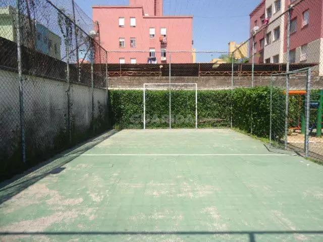 Apartamento para alugar em Rua Gabriel Franco da Luz, 242 - foto 11
