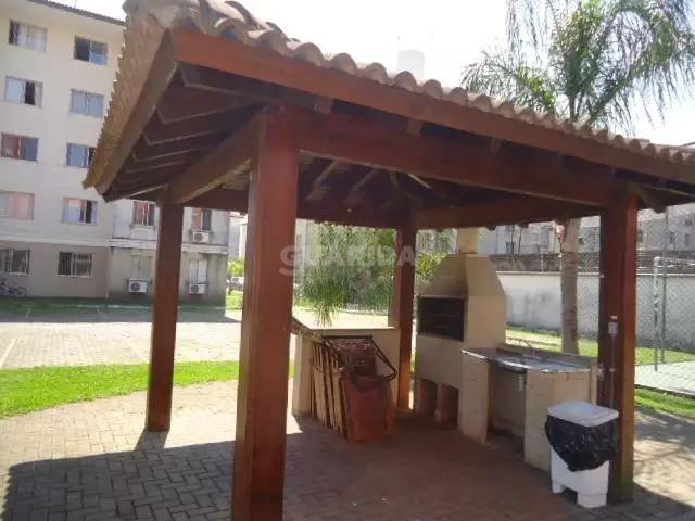 Apartamento para alugar em Rua Gabriel Franco da Luz, 242 - foto 10