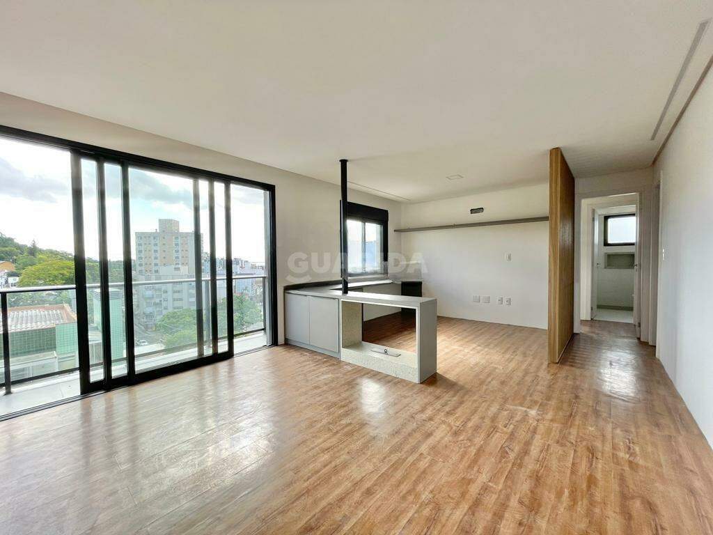 Apartamento para alugar em Menino Deus, Porto Alegre - foto 1