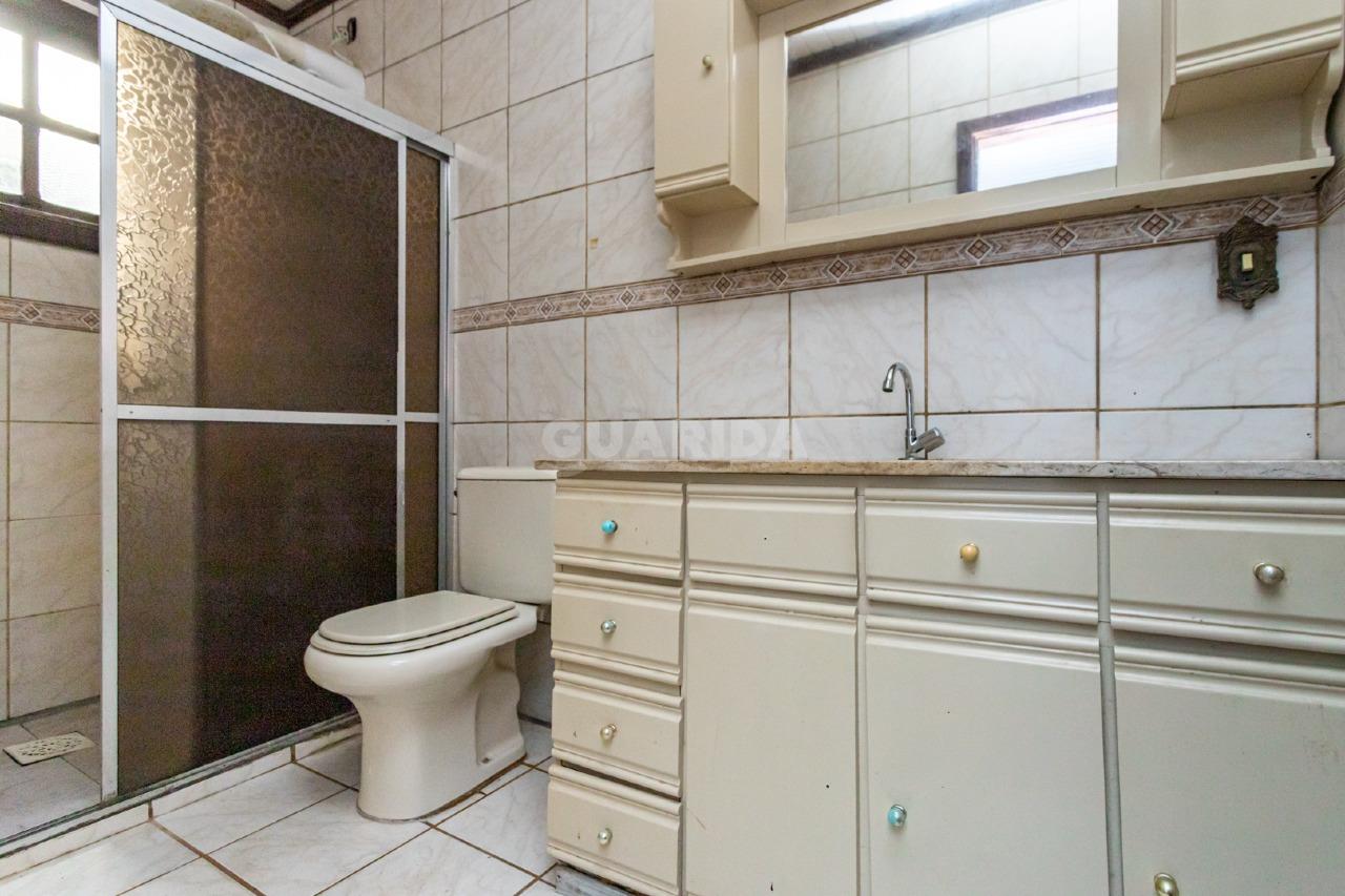 casa sobrado para alugar em Rua Primeiro de Maio, 110 - foto 14