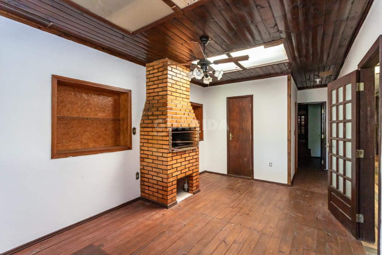 casa sobrado para alugar em Partenon, Porto Alegre - foto 1