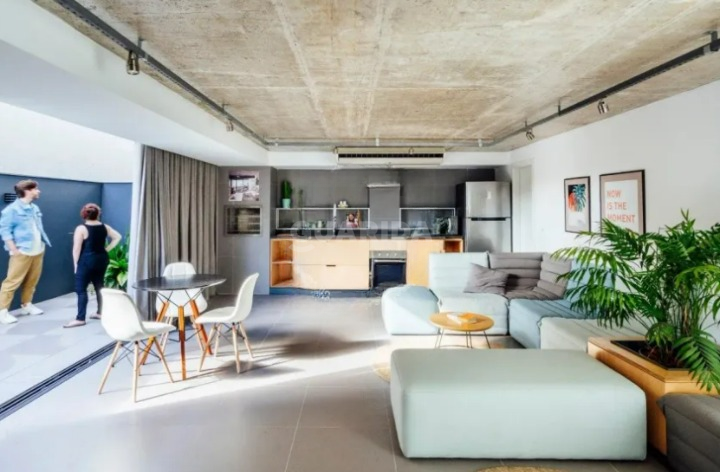 Apartamento para alugar em Rua José de Alencar, 1068 - foto 13