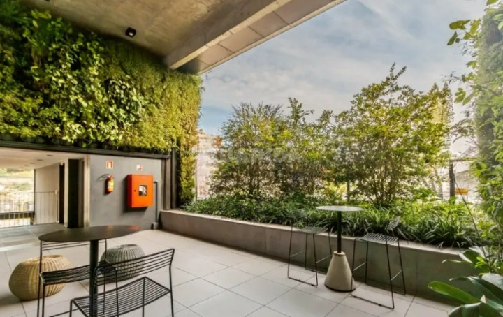 Apartamento para alugar em Rua José de Alencar, 1068 - foto 12