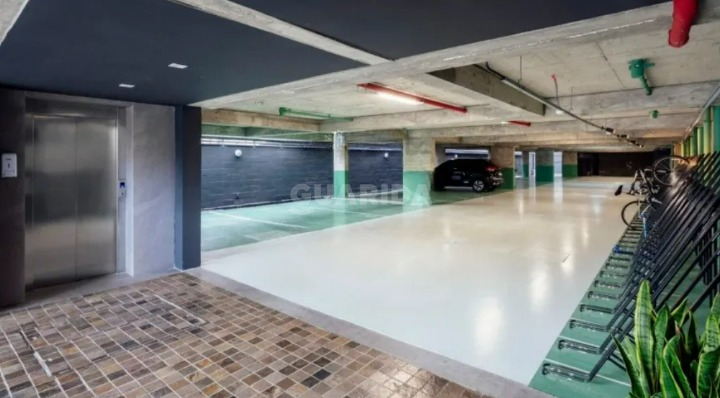 Apartamento para alugar em Rua José de Alencar, 1068 - foto 17