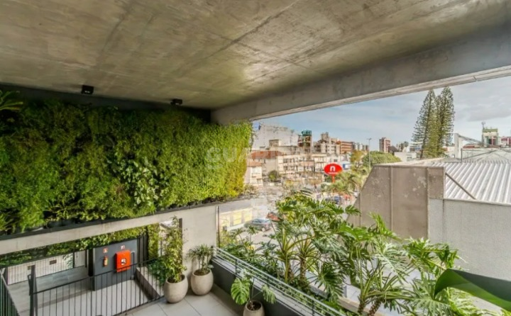 Apartamento para alugar em Rua José de Alencar, 1068 - foto 10