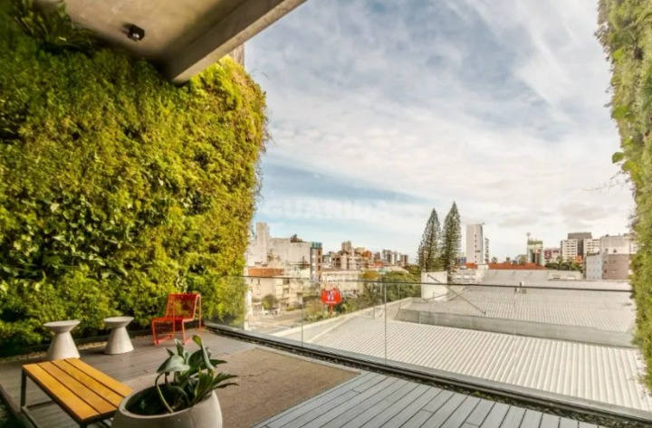 Apartamento para alugar em Rua José de Alencar, 1068 - foto 9