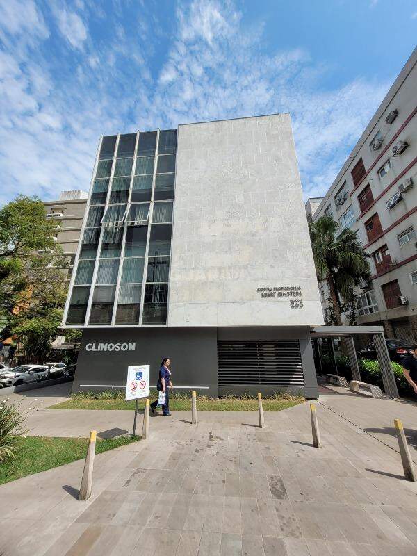 consultorio sala conjunto para alugar em Rua Mostardeiro, 265 - foto 16