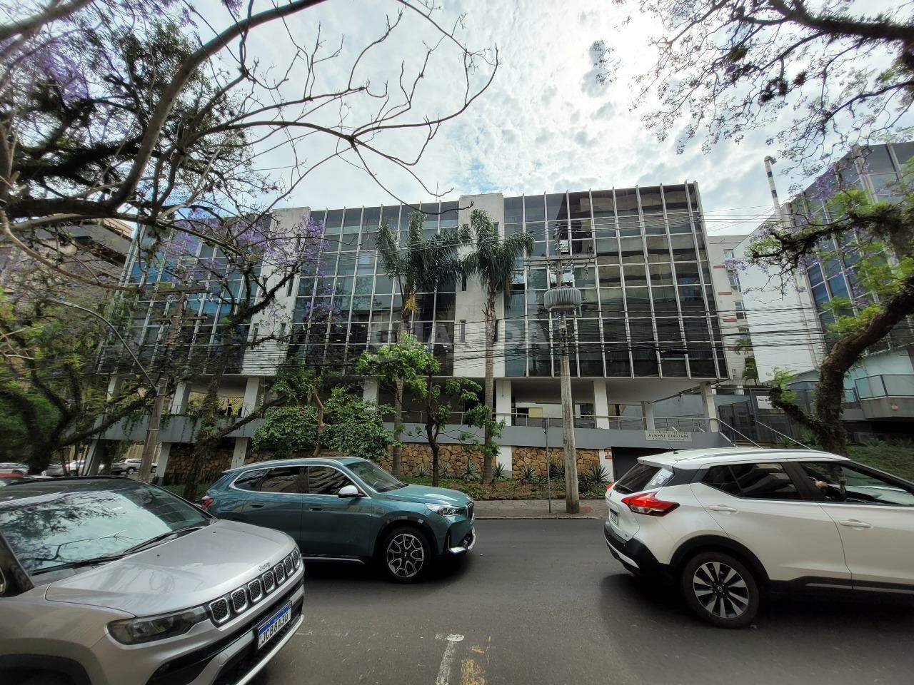 consultorio sala conjunto para alugar em Rua Mostardeiro, 265 - foto 17