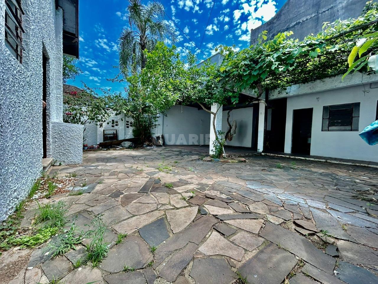 casa comercial para alugar em Rua Onze de Agosto, 362 - foto 17