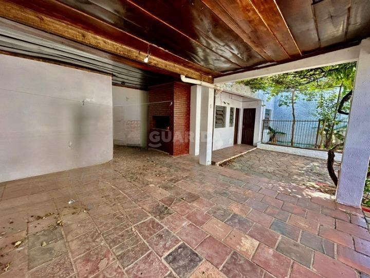casa comercial para alugar em Rua Onze de Agosto, 362 - foto 22