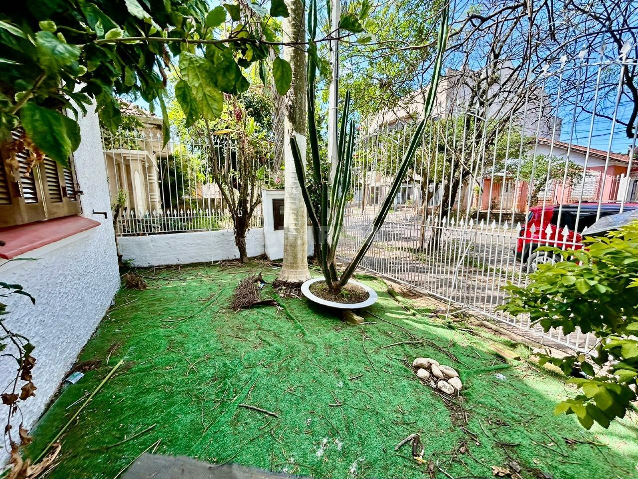 casa comercial para alugar em Rua Onze de Agosto, 362 - foto 27