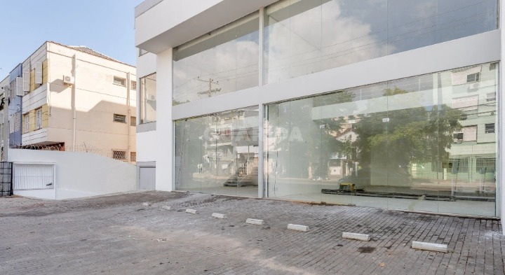 loja ponto comercial para alugar em Rua Santana, 1501 - foto 3