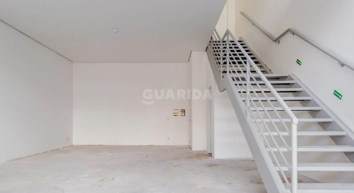 loja ponto comercial para alugar em Santana, Porto Alegre - foto 1