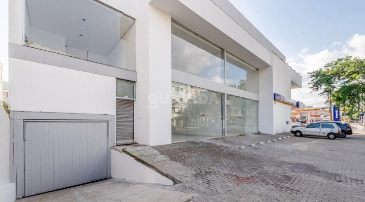 loja ponto comercial para alugar em Rua Santana, 1501 - foto 4