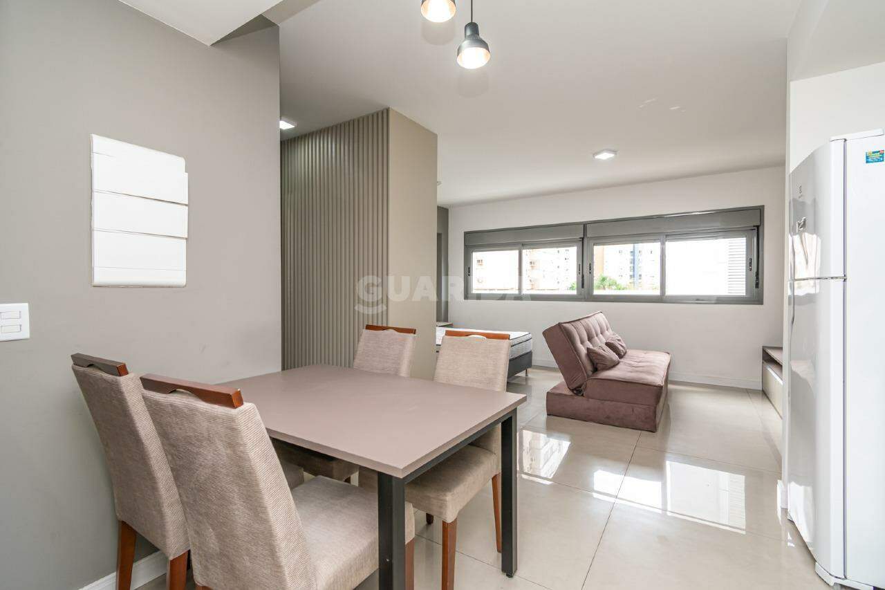 Apartamento para alugar em Boa Vista, Porto Alegre - foto 1