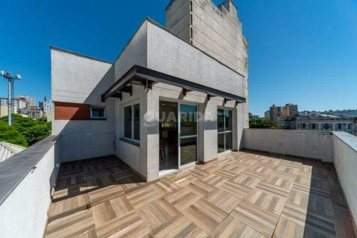 Apartamento para alugar em Rua Sarmento Leite, 639 - foto 12