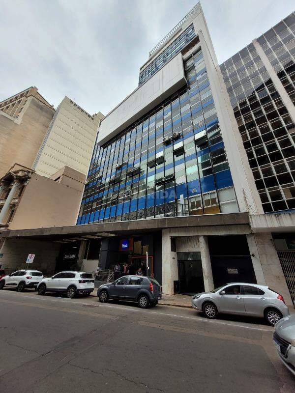 consultorio sala conjunto para alugar em Rua dos Andradas, 1234 - foto 11