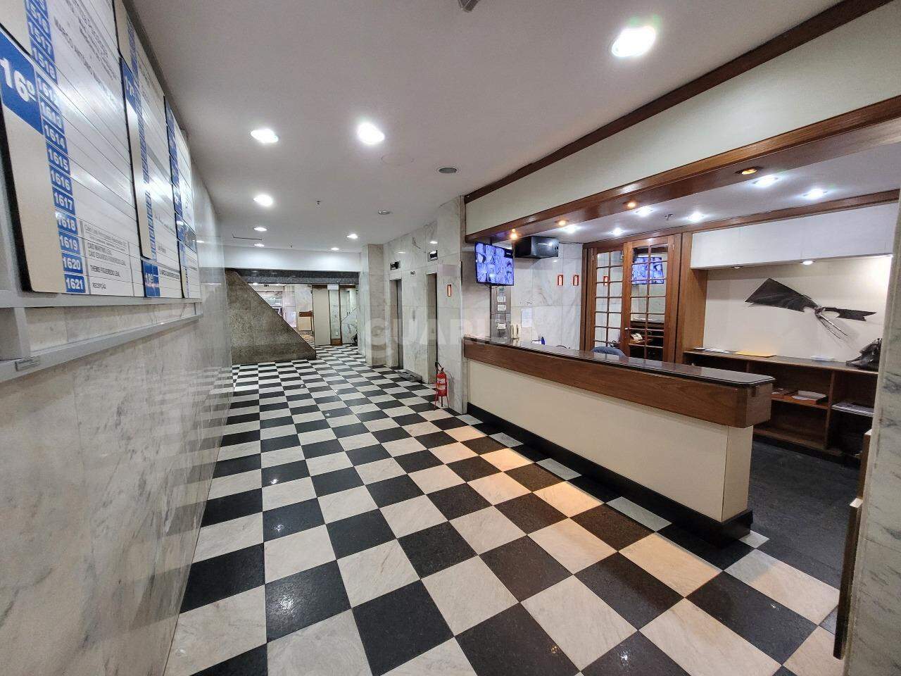 consultorio sala conjunto para alugar em Rua dos Andradas, 1234 - foto 10