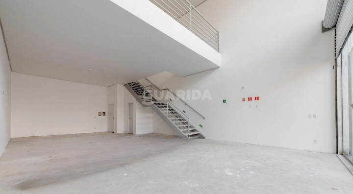 loja ponto comercial para alugar em Santana, Porto Alegre - foto 1