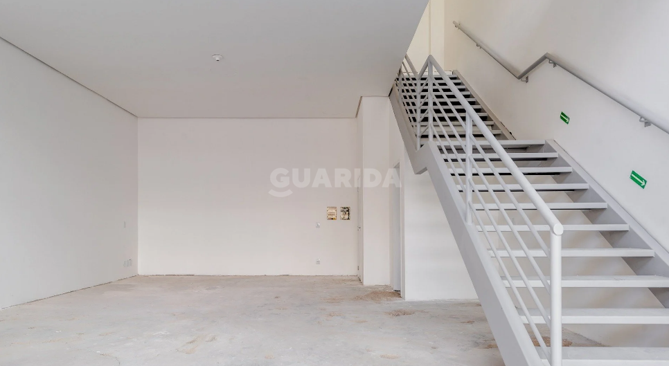 loja ponto comercial para alugar em Rua Santana, 1501 - foto 2