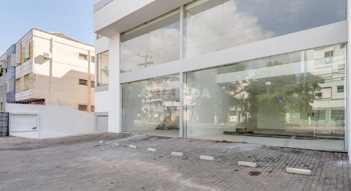 loja ponto comercial para alugar em Rua Santana, 1501 - foto 4