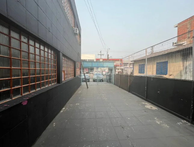 galpao deposito pavilhao para alugar em Rua Dona Alzira, 420 - foto 3