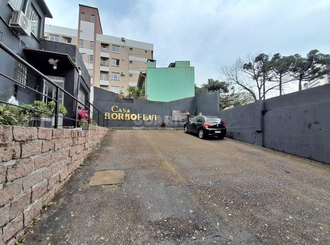 casa comercial para alugar em Rua Maranguape, 188 - foto 19