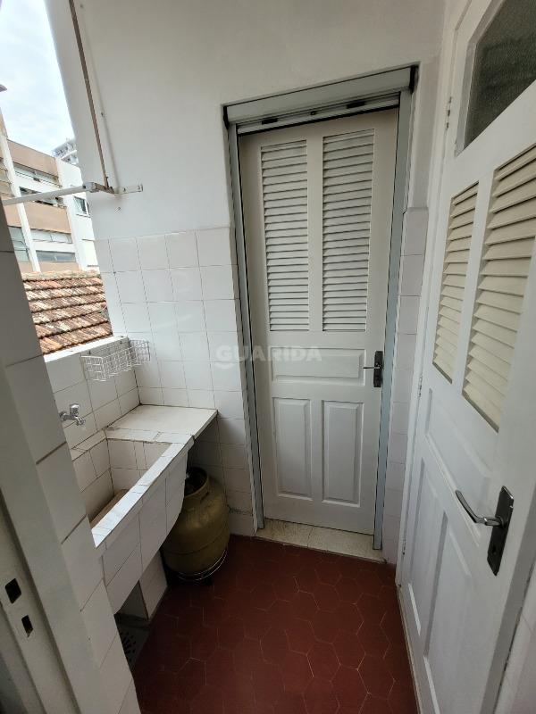 Apartamento para alugar em Rua André Puente, 92 - foto 8