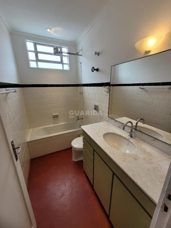 Apartamento para alugar em Rua André Puente, 92 - foto 14