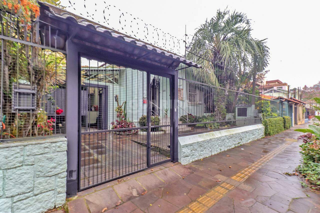 casa sobrado para alugar em Cristal, Porto Alegre - foto 1