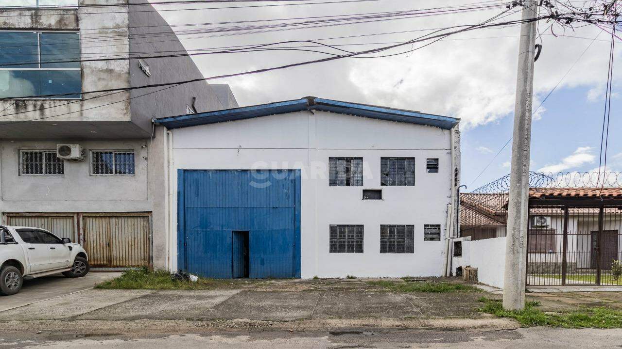 galpao deposito pavilhao para alugar em Rua Laudelino Freire, 231 - foto 30
