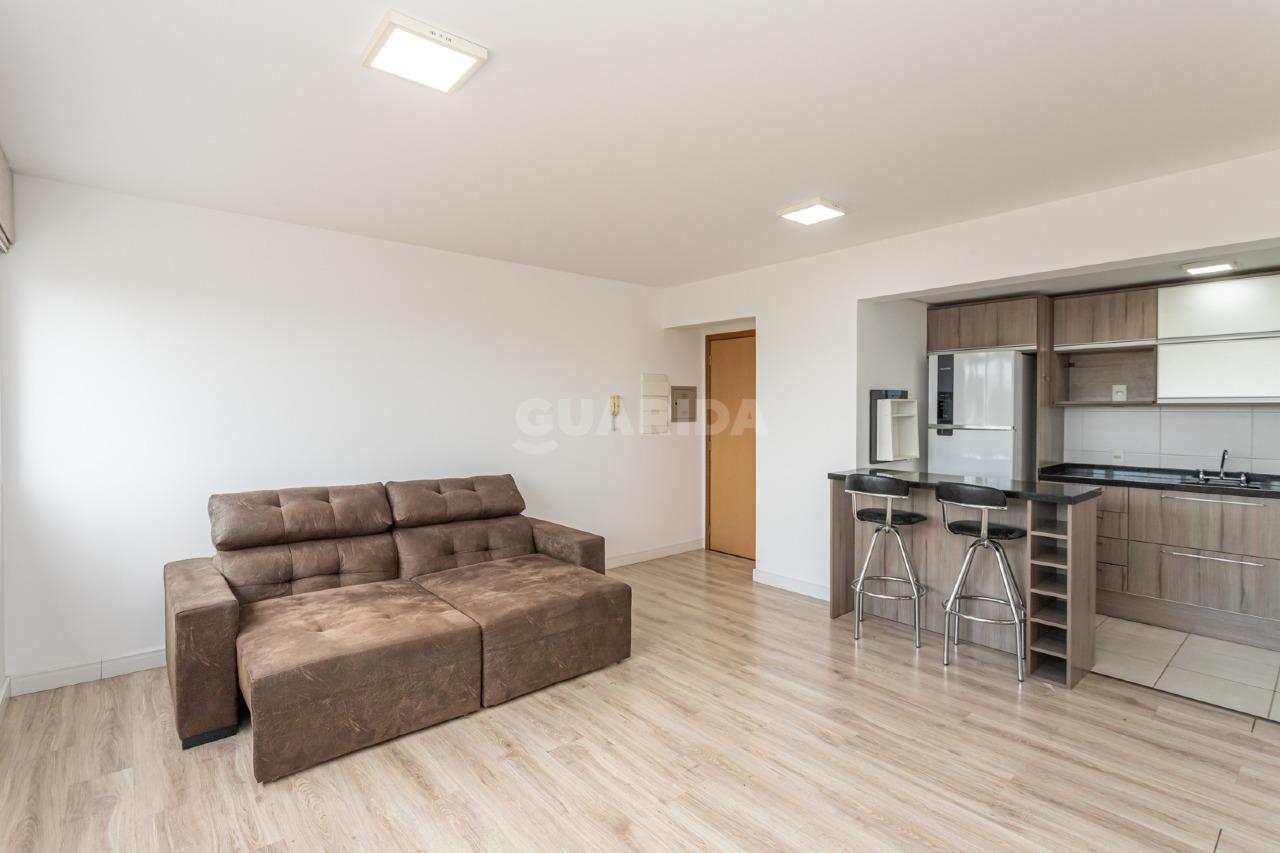 Apartamento para alugar em Rua General Rondon, 1344 - foto 3