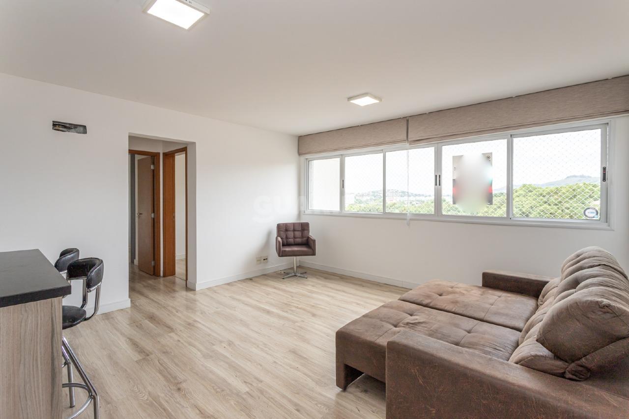 Apartamento para alugar em Rua General Rondon, 1344 - foto 2