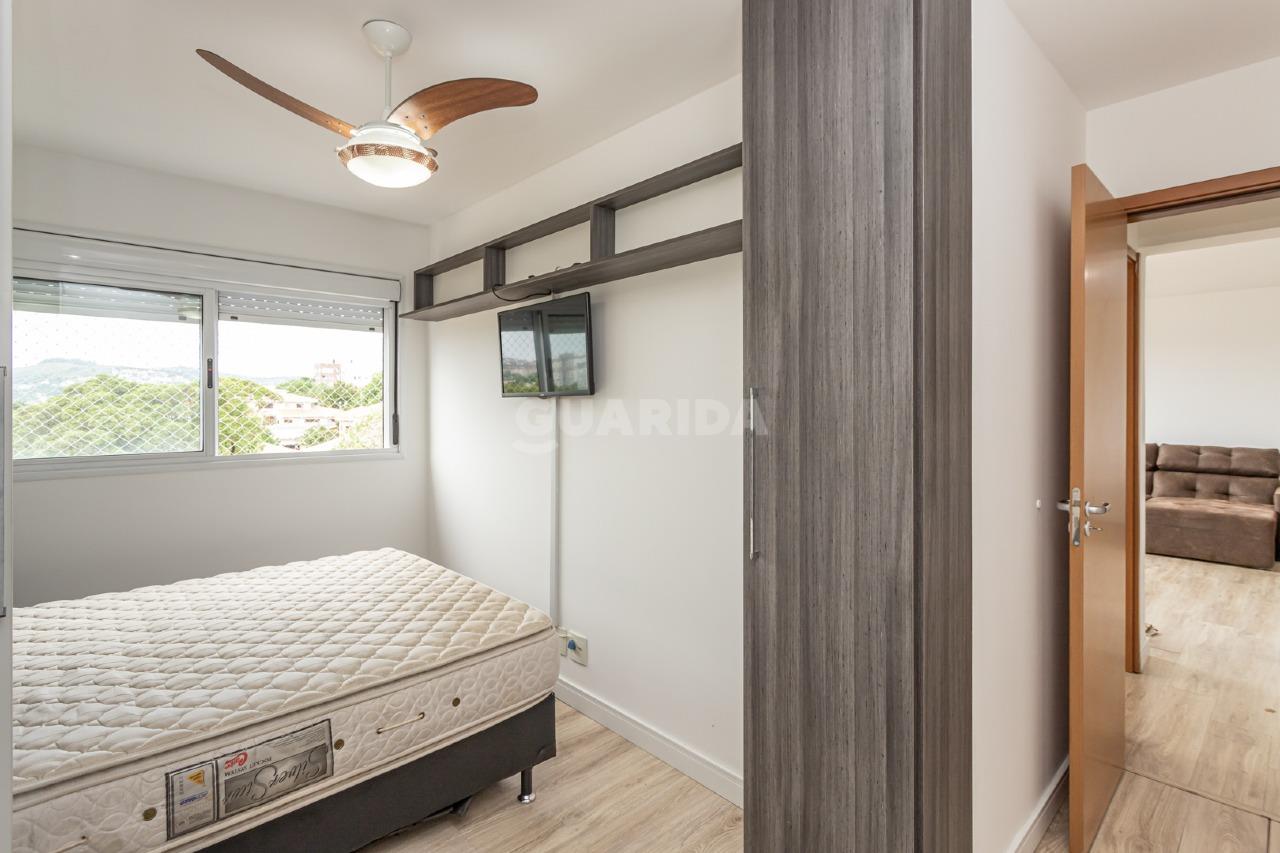 Apartamento para alugar em Rua General Rondon, 1344 - foto 14