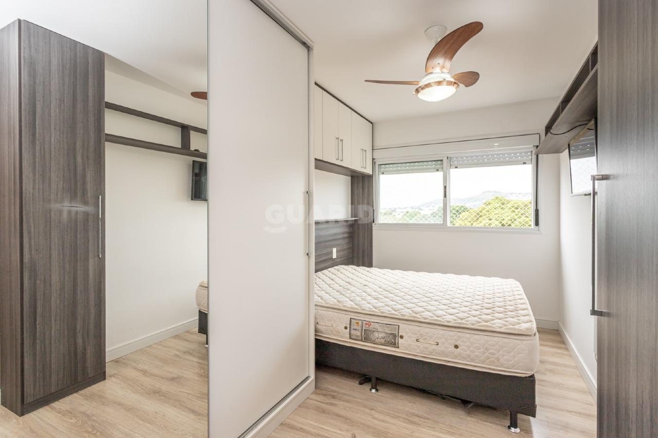 Apartamento para alugar em Rua General Rondon, 1344 - foto 13
