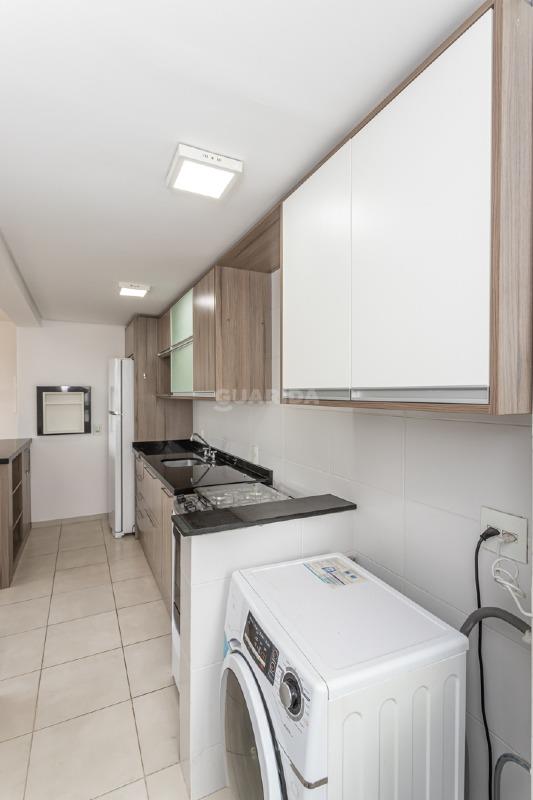 Apartamento para alugar em Rua General Rondon, 1344 - foto 7