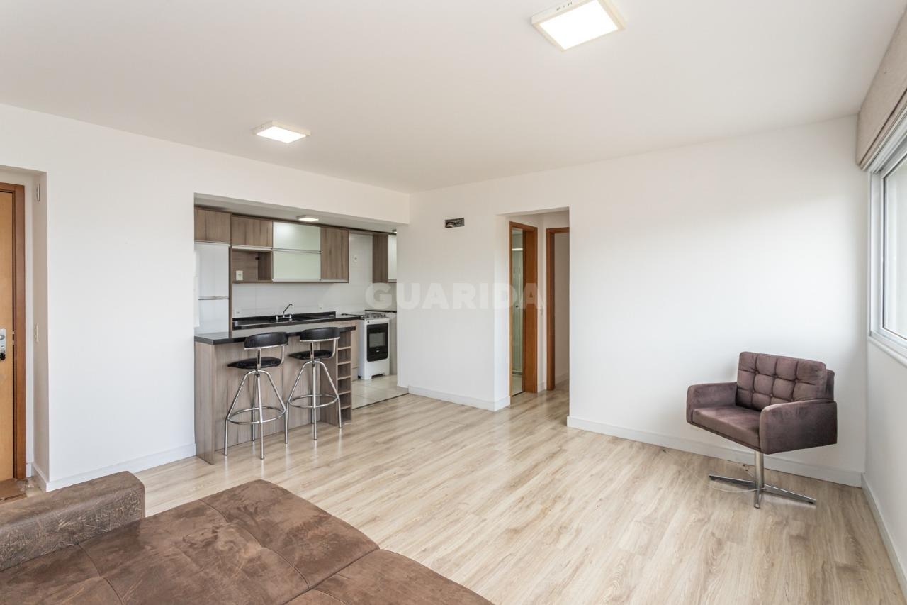 Apartamento para alugar em Rua General Rondon, 1344 - foto 4