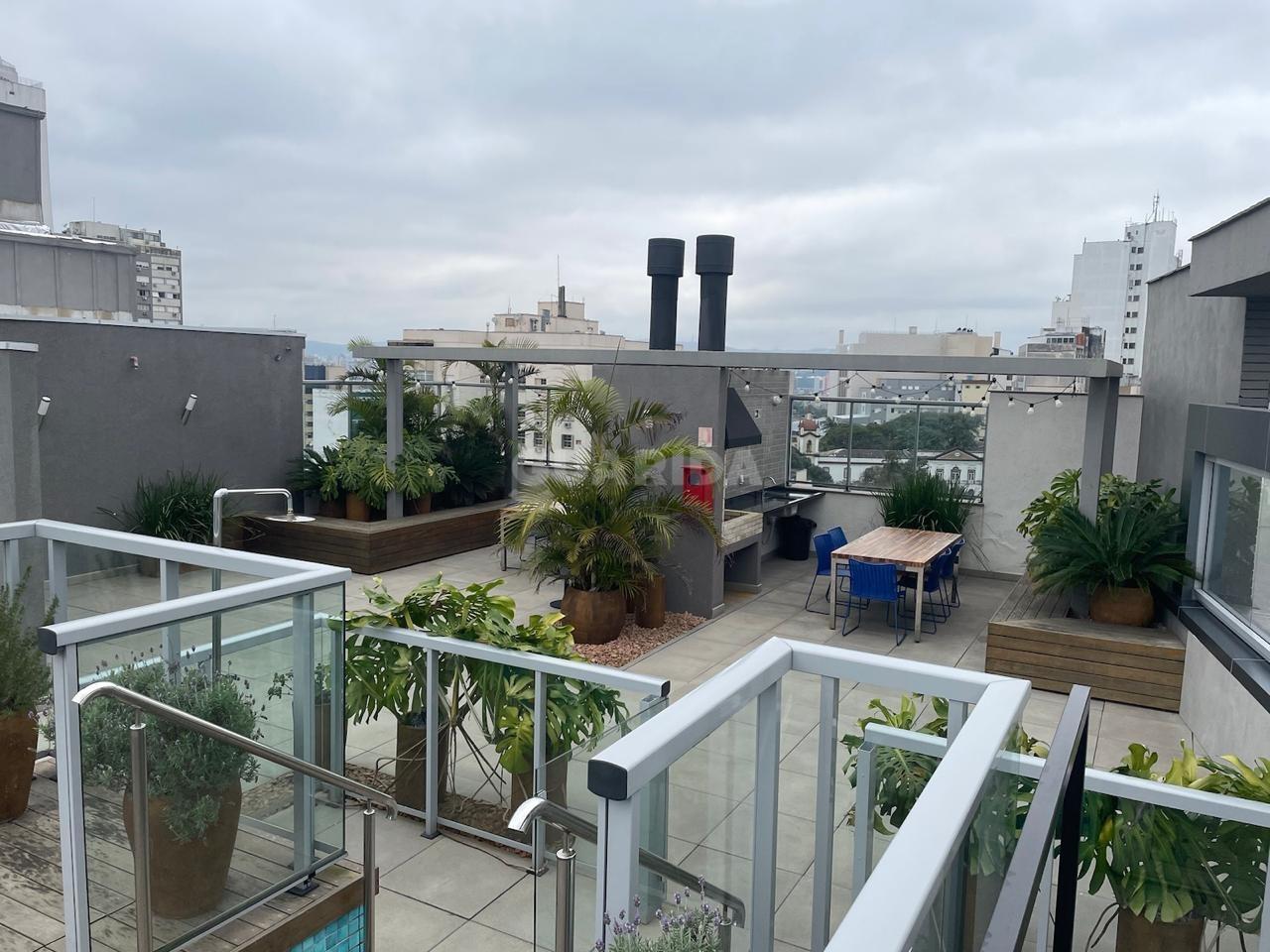 Apartamento para alugar em Rua Senhor dos Passos, 154 - foto 13