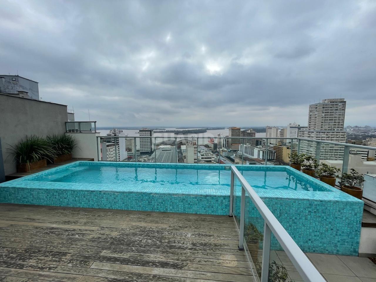 Apartamento para alugar em Rua Senhor dos Passos, 154 - foto 7