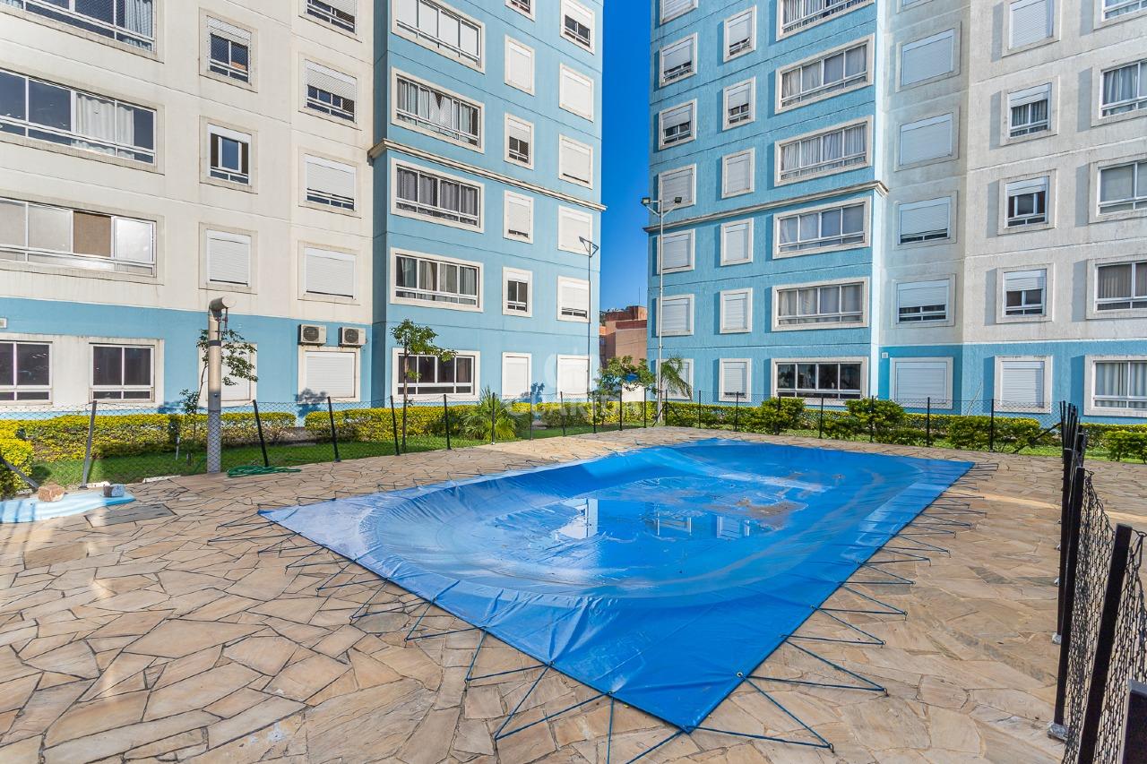 Apartamento para alugar em Avenida Manoel Elias, 2200 - foto 22